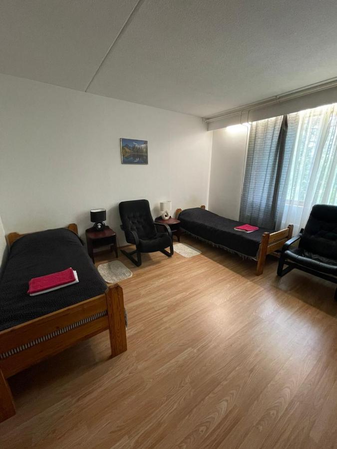 Asikkalan Motelli Vesivehmaa Kültér fotó