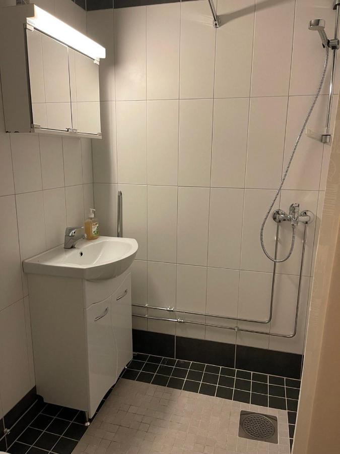 Asikkalan Motelli Vesivehmaa Kültér fotó