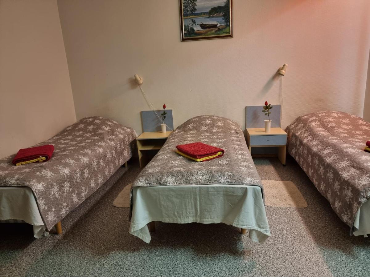 Asikkalan Motelli Vesivehmaa Kültér fotó