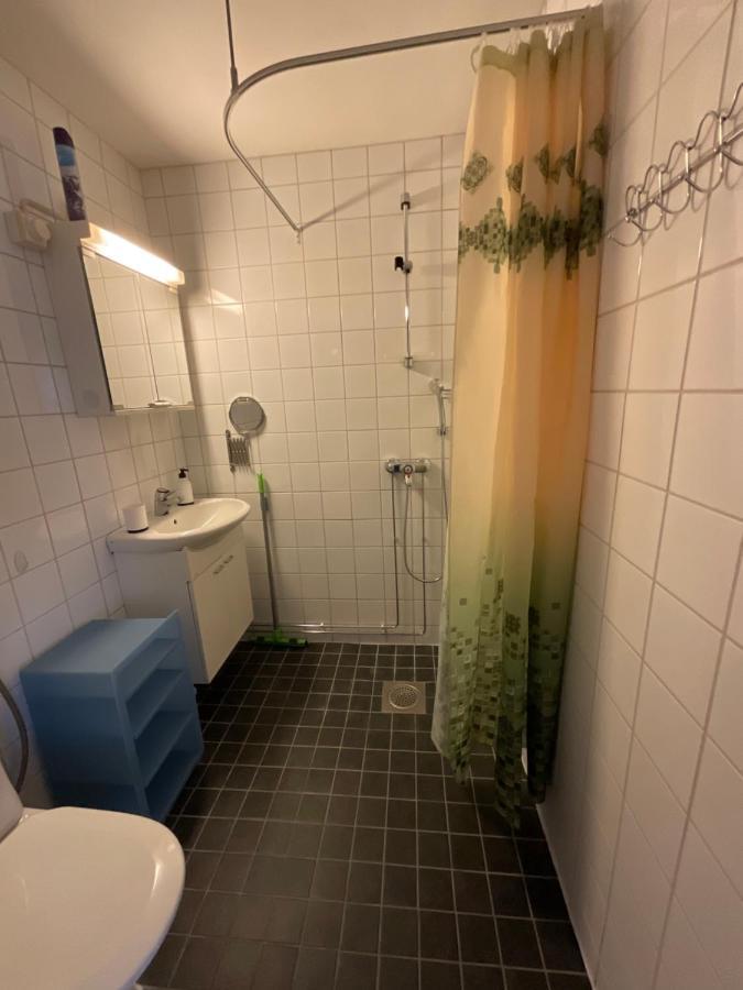 Asikkalan Motelli Vesivehmaa Kültér fotó