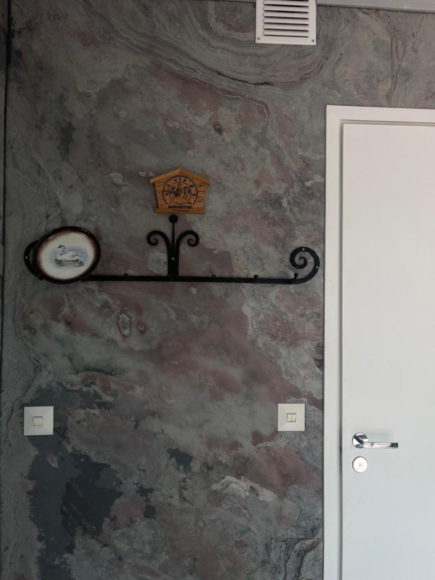 Asikkalan Motelli Vesivehmaa Kültér fotó